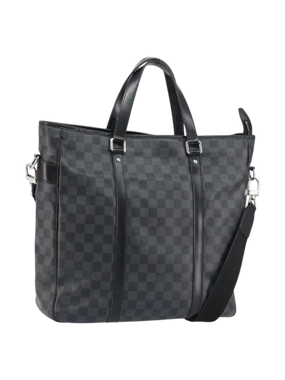 Louis Vuitton Damier Graphite Tadao #359525L75B